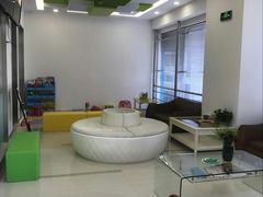 -天使口腔门诊部(上海店)