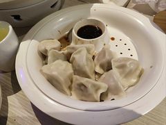 -九毛九西北菜(百信广场店)