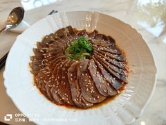 -扬州香格里拉·香宫中餐厅