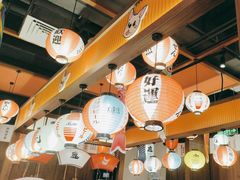 -仙隐小鹿料理食堂(惠济万达店)
