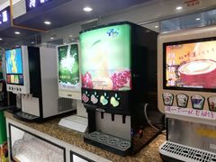 -福成自助烤肉(长阳店)