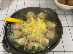 -吉云馄饨(桑梓路店)