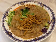 -京滨饭店·餐厅(阜外大街店)