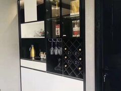 -索菲亚衣柜橱柜全屋定制(真北红星店)
