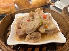 -虾饺妹·粤式手工点心(水荫路店)