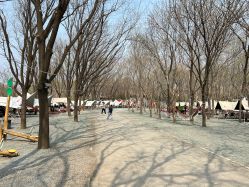 -268童话露营农场·烧烤·团建