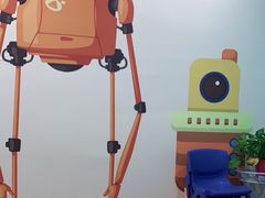 -克乐思少儿机器人•编程•竞赛科技馆(融创店)