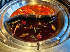 -唇辣号重庆老火锅(燕郊鑫乐汇店)