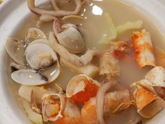 -麒麟中餐厅·经典粤菜·地道菜式老字号(广州长隆酒店)