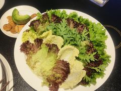 -澳门豆捞(裕华东路店)