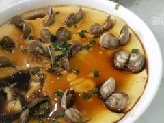 哈利炖蛋-聚丰园•湖鲜餐厅(阿红私房菜梅石路店)
