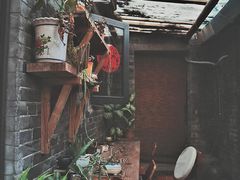 -老屋咖啡