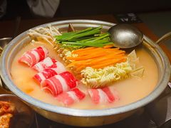 -春熙台韩国料理·章鱼肥牛(西丽店)