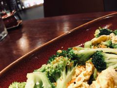 雞蛋西蘭花-红泰·泰精选·特色料理(中山路店)