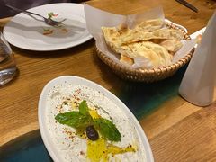 -Pasha帕夏土耳其餐厅(南昌路店)