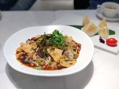 干捞海南粉-闻见中国海南菜(K11店)
