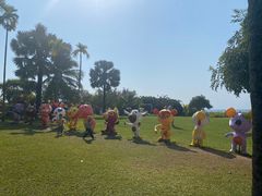 -三亚亚龙湾天域度假酒店