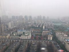 -郑州粤海酒店(郑州二七广场店)