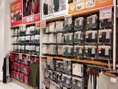 -优衣库(珠海华发商都店)