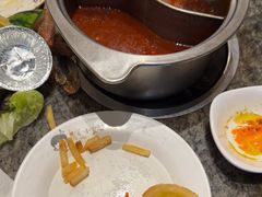 -钱小奴创意自助餐厅·原切谷饲安格斯畅吃(宁波奉化银泰店)