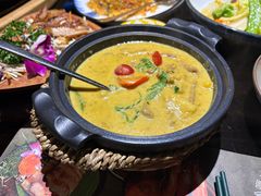 -金厨泰国餐厅·全泰籍厨师料理(拱北店)