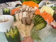 -功德林素菜饭庄(前门店)