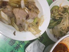 -令氏家外家周秦食府(高新店)