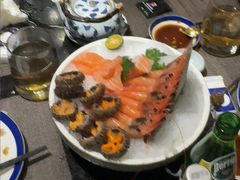 -極上萬膳·日料放题(海岸城店)