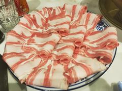 -宣武小院涮肉(前门店)