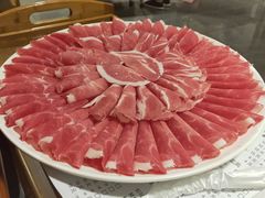 -竹叶涮肉坊(总店)