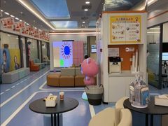 -极橙儿童齿科矫正中心(奥城店)