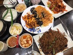 -秀男家米肠汤饭