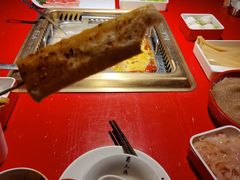 炸白果-蜀九鼎毛肚火锅(建瓯店)