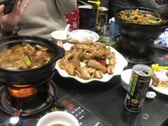 -川香煲(茅台路店)