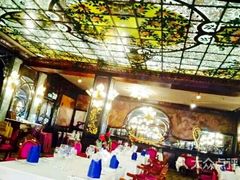 -马克西姆餐厅(崇文门店)