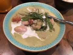 绿咖喱鸡-米泰MiThai