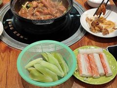 -重庆鸡公煲·青锅花椒鱼(牡丹江路店)