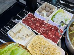 -古乐牛香·鲜牛肉牛杂火锅(五一中路店)