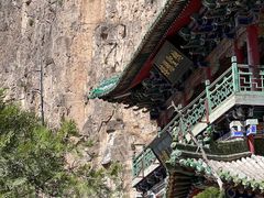 -藏山旅游风景区