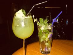 -脚下咖啡·CHILL酒馆(灵光东巷店)