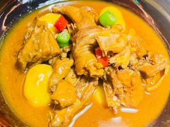 -清水亭湖北菜(大屯DT51店)