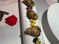 -PARFUM FLORAL花境法餐(南京首店)