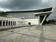 -广东药科大学(广州校区大学城校园)