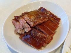 樟茶鸭-红杏酒家·地道川菜(锦华万达店)