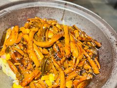 -南京大牌档(香港广场店)