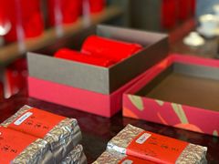 -王德传茶庄(上海新天地店)