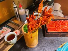 -吼堂老火锅(太古里总店)