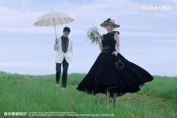 -青禾蒙娜丽莎婚纱摄影(武汉总店)