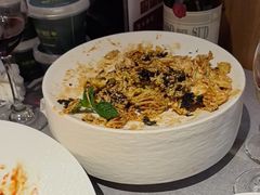 -福海居烤鸭店(鸟巢店)