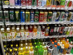 -乐享万德福便利店(八王寺御泉华庭店)